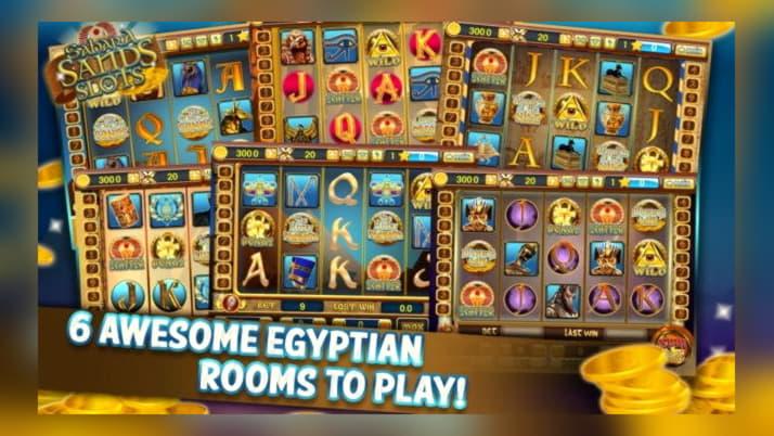 €180 NO DEPOSIT BONUS CASINO at Kaboo Casino