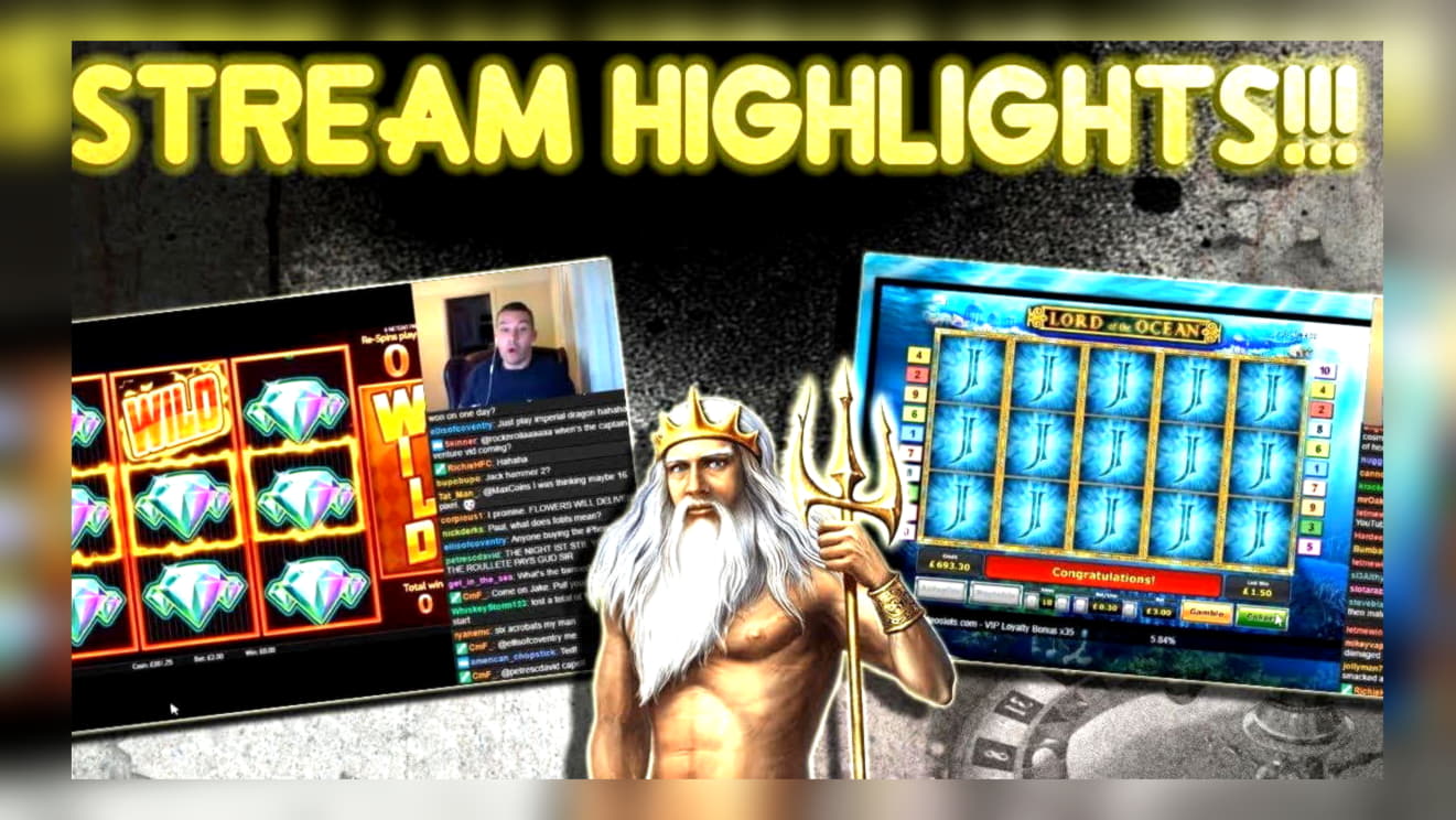 £22 Casino Tournament at Jet Bull Casino