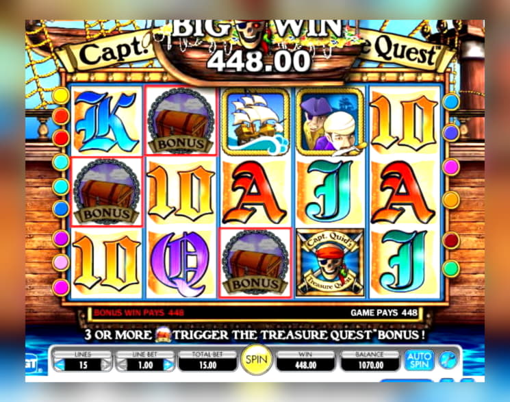 EUR 885 Tournament at Spinrider Casino