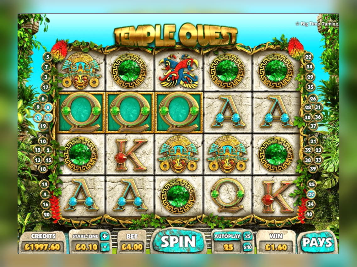 £4130 No Deposit at Kaboo Casino