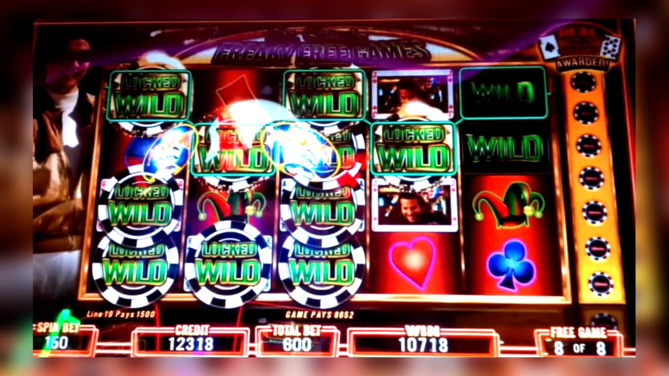 €2270 no deposit at Vera and Jhon Casino