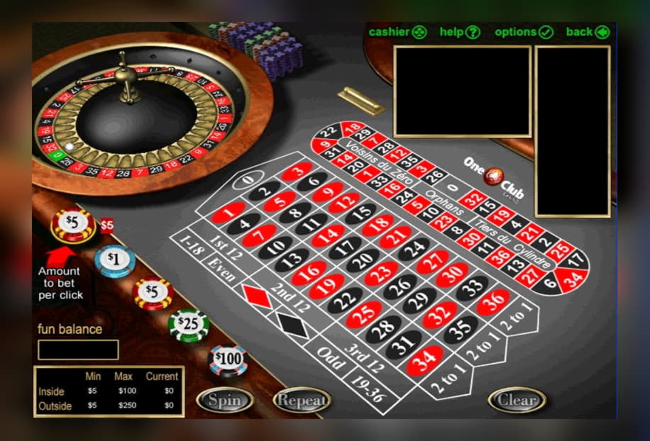 $170 FREE Chip Casino at Kaboo Casino
