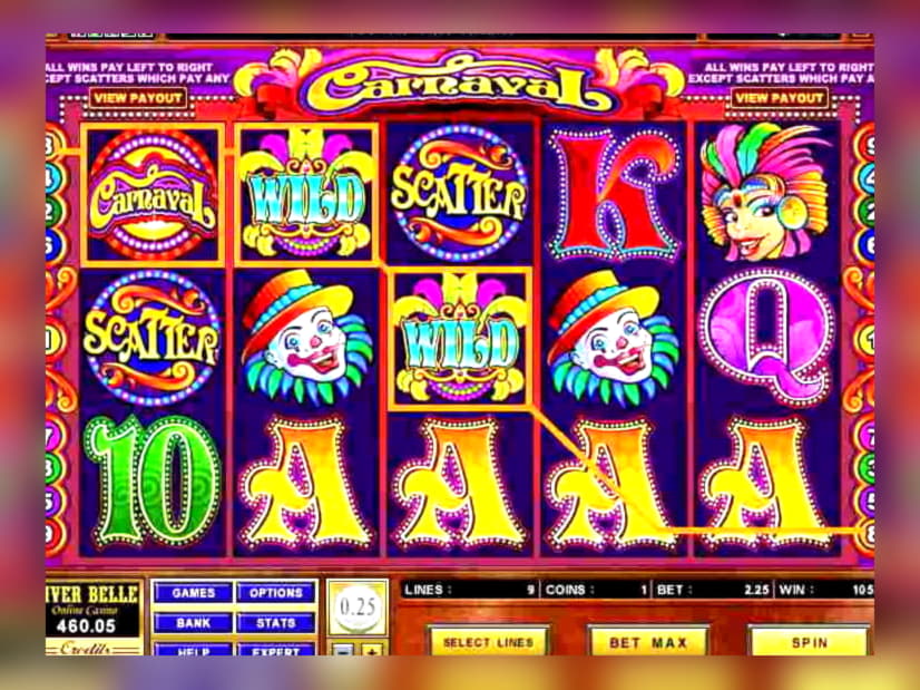 Eur 665 FREE CHIP at Gamebookers Casino