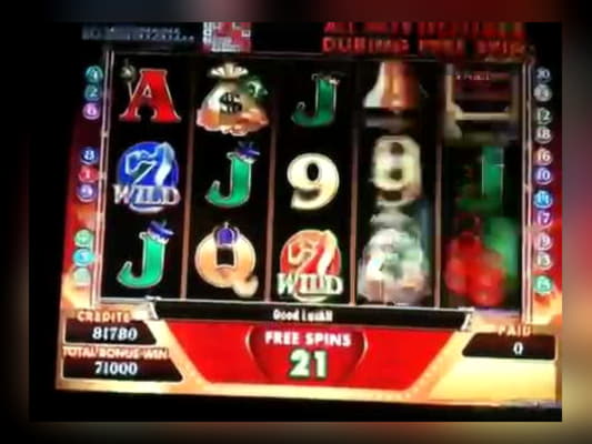 77 Trial Spins at 7 Sultans Casino