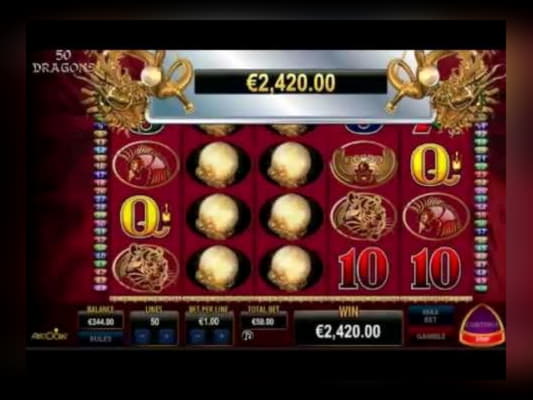 €700 Mobile freeroll slot tournament at Guts Casino