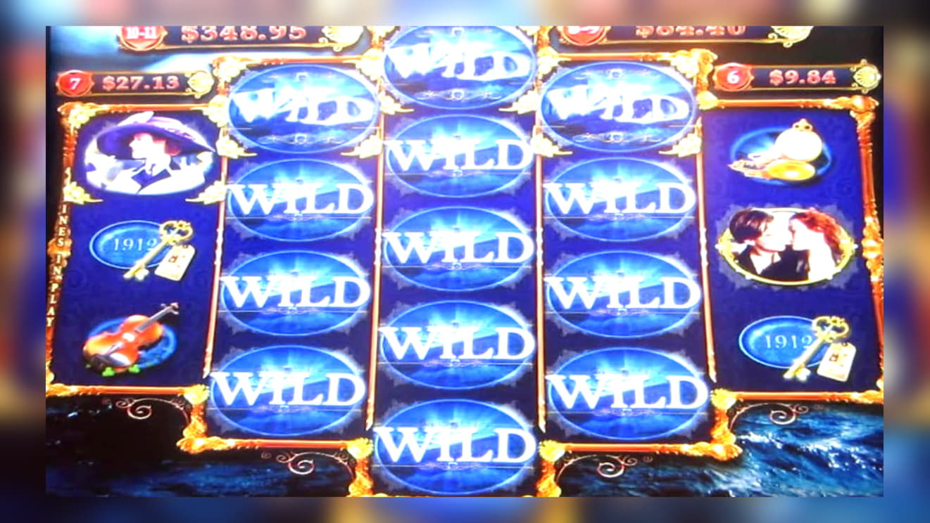 EURO 4730 No deposit bonus casino at Vera and Jhon Casino