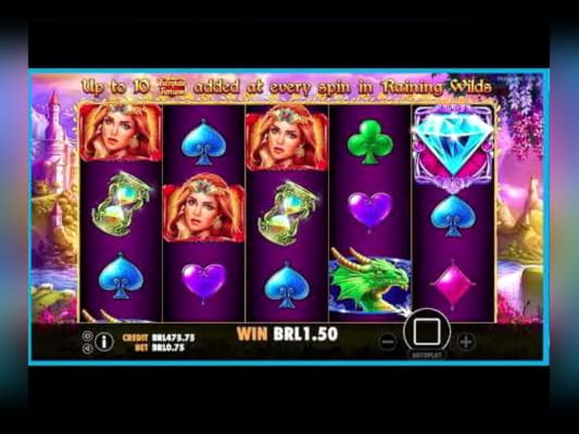 995% First deposit bonus at Video Slots Casino