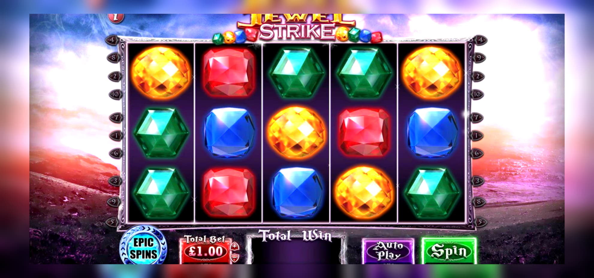 £855 Daily freeroll slot tournament at Dunder Casino