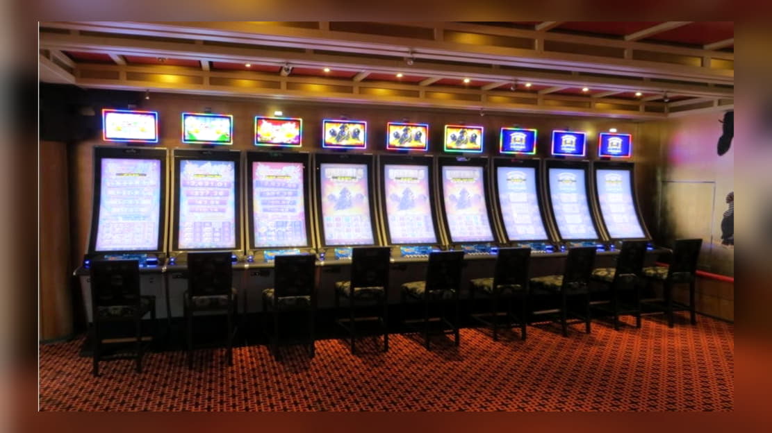 £245 Free Chip at Video Slots Casino