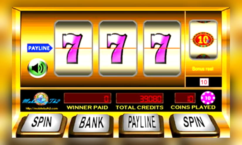 860% First Deposit Bonus at Slots Million Casino