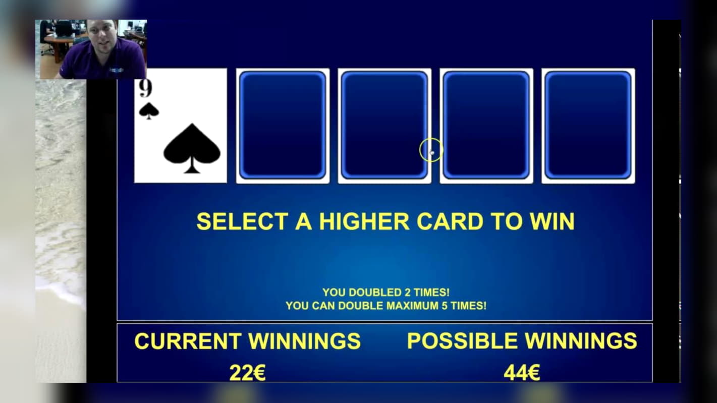 65 Free Spins at William Hill Casino