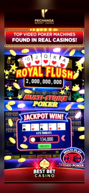 85 Free Spins no deposit at Vera and Jhon Casino