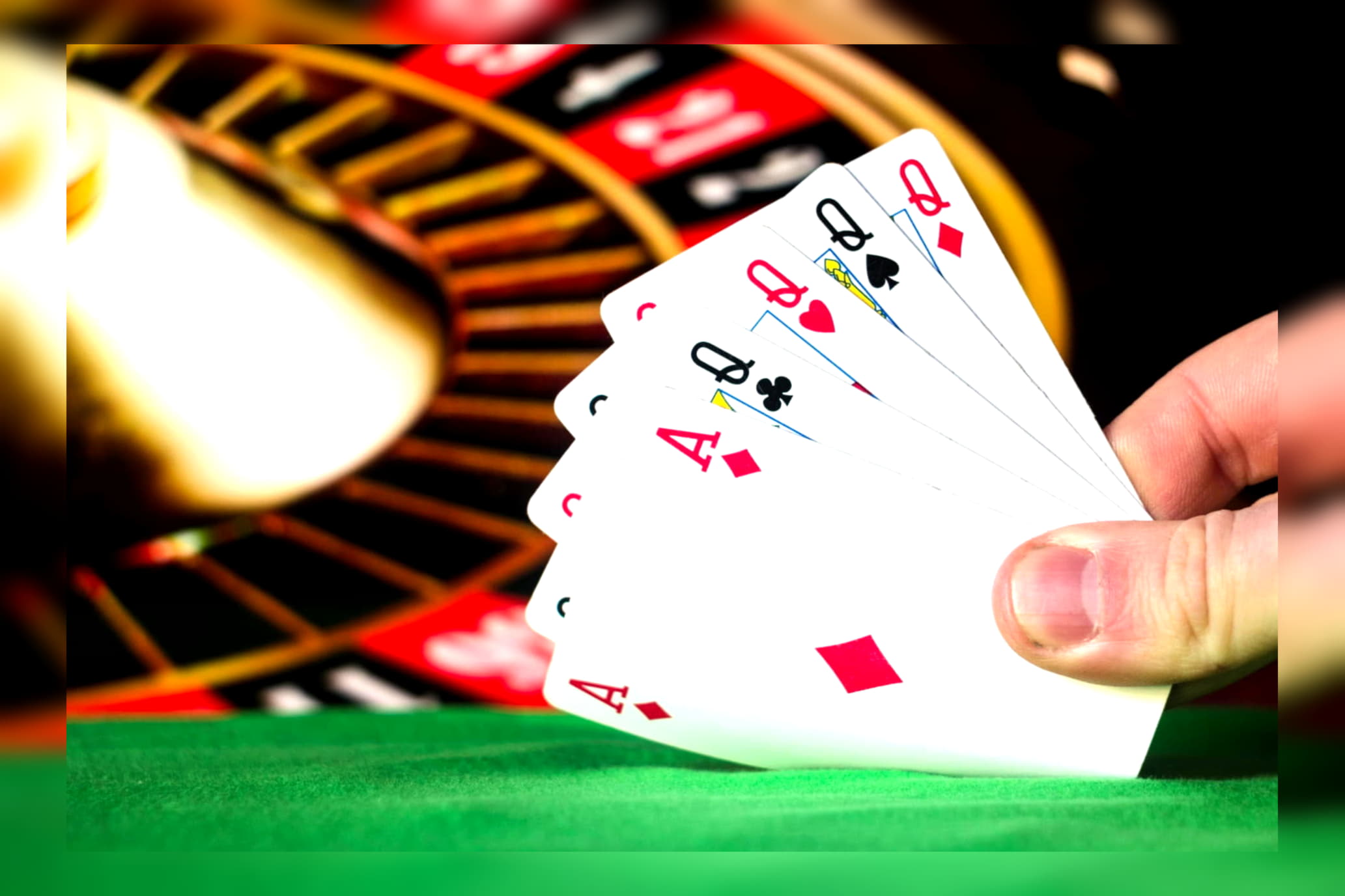 950% Casino Welcome Bonus at Vegas Hero Casino