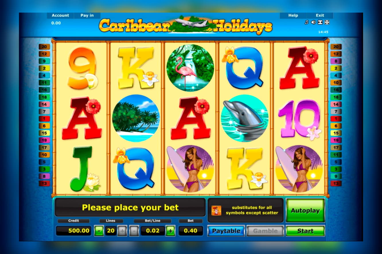 $595 Free Chip at Rizk Casino