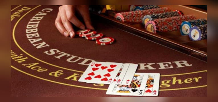 EUR 970 Online Casino Tournament at Casino com