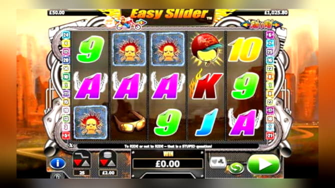 ﻿$75 Online Casino Tournament at Sloty Casino