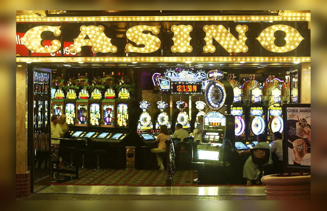 605% Match at a casino at 777 Casino