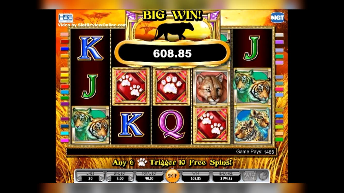 40% Match bonus at 7 Sultans Casino