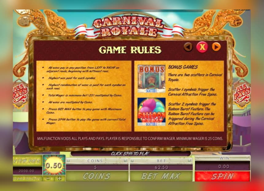EUR 575 Free Casino Tournament at Vera and Jhon Casino