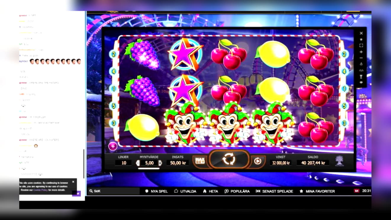 $565 free casino chip at 7 Sultans Casino