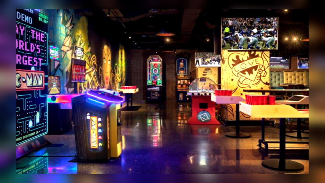 €30 Mobile freeroll slot tournament at Party Casino