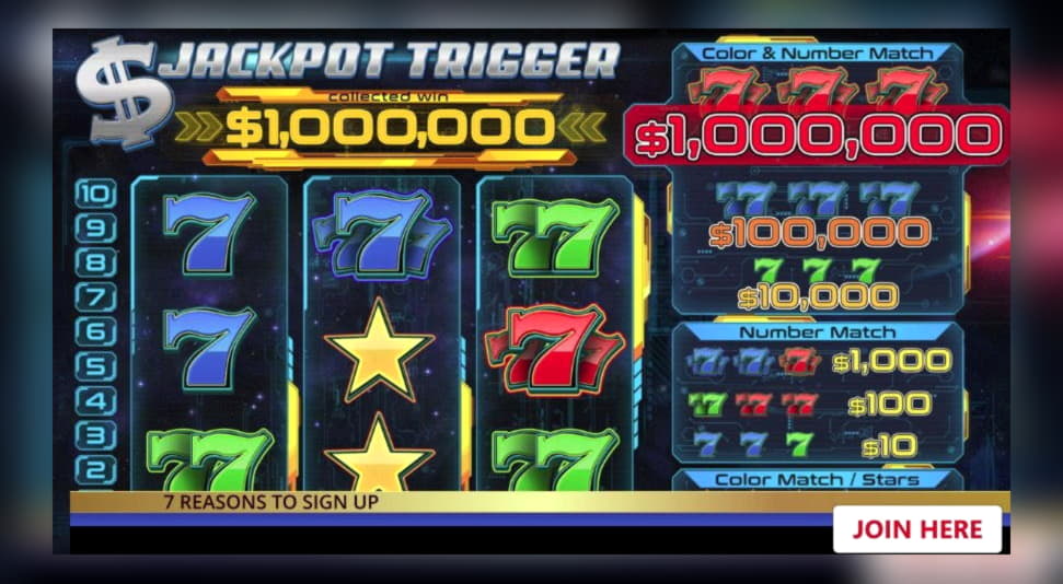 65 Free Spins no deposit at William Hill Casino