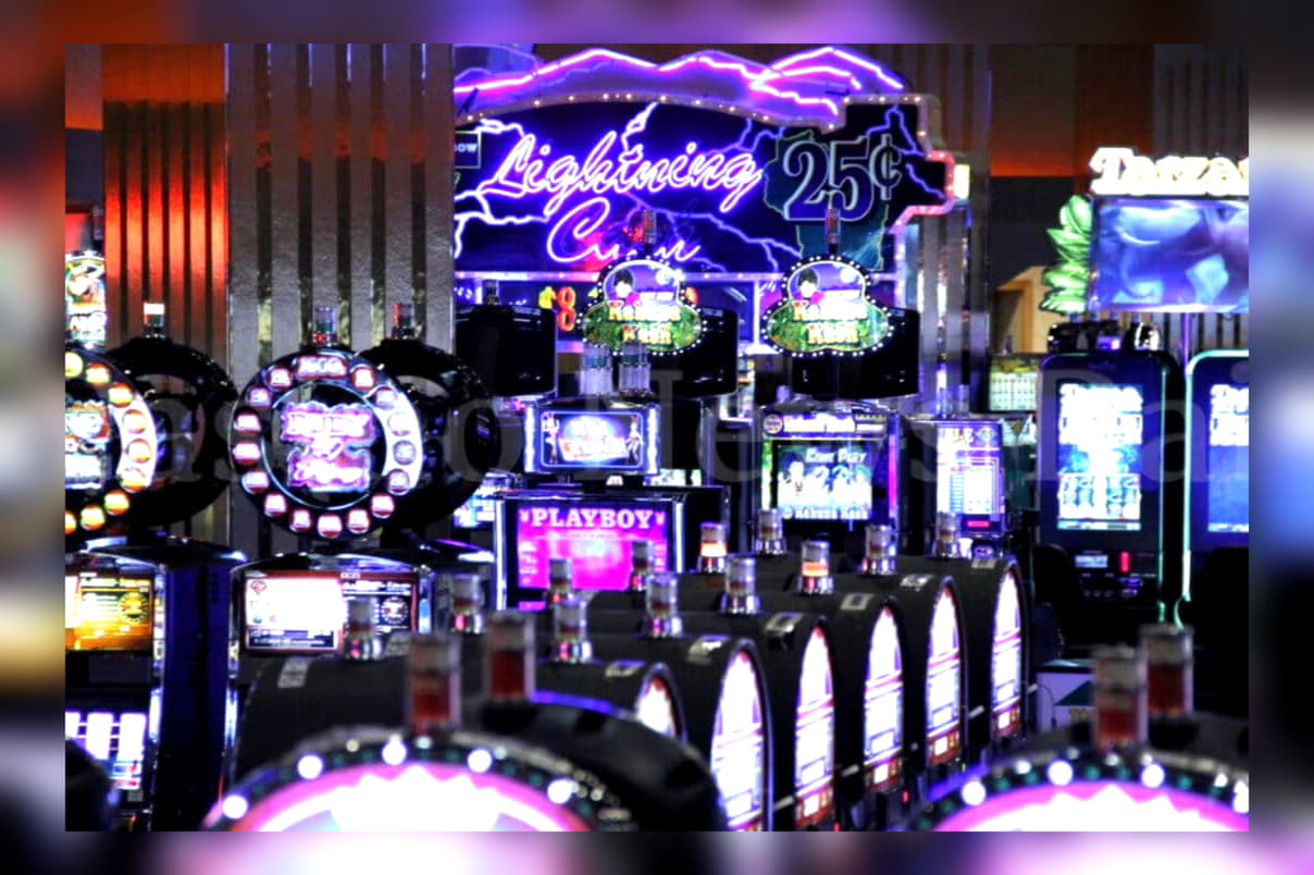 265 free casino spins at William Hill Casino