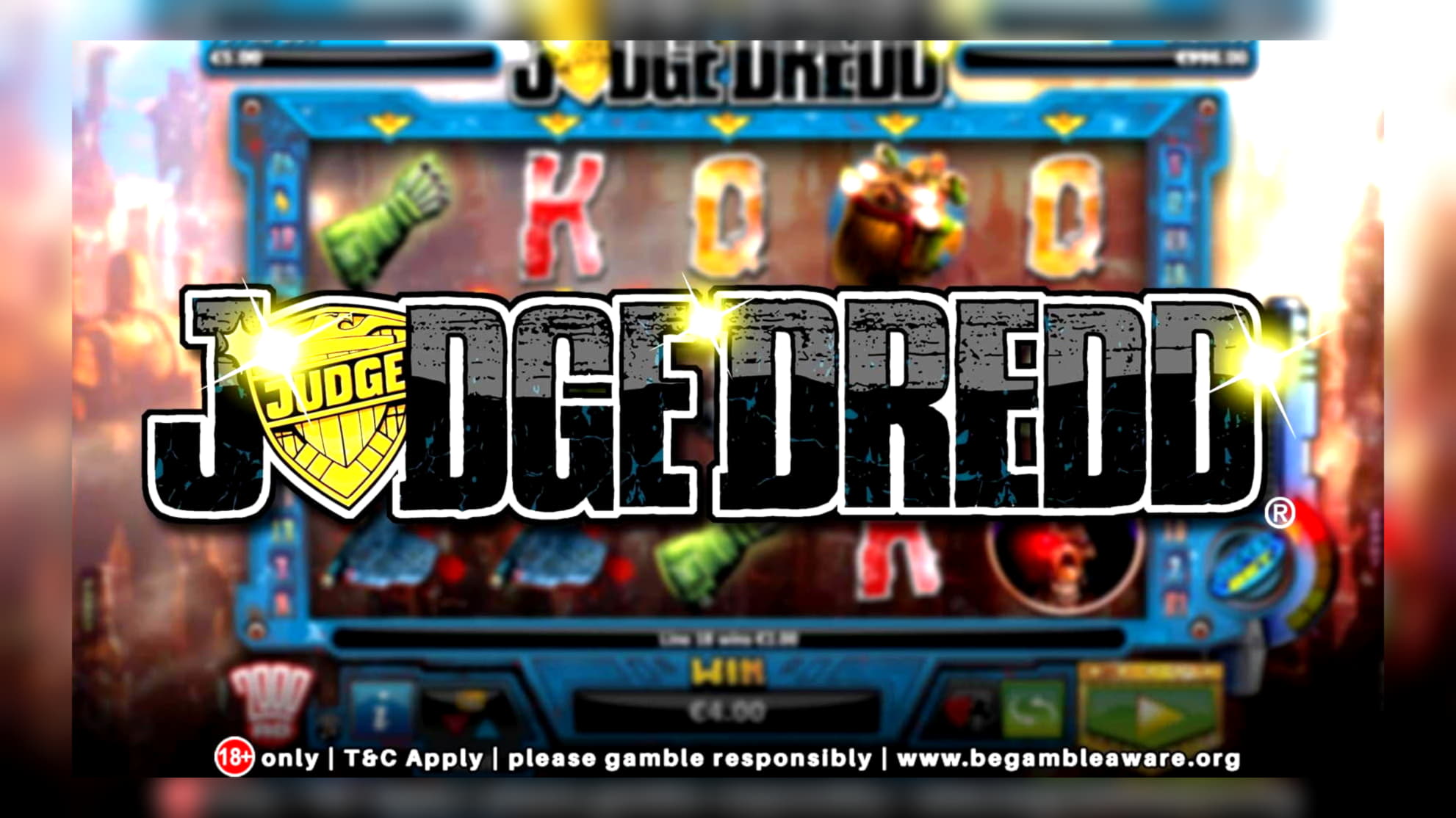 235% Signup casino bonus at William Hill Casino
