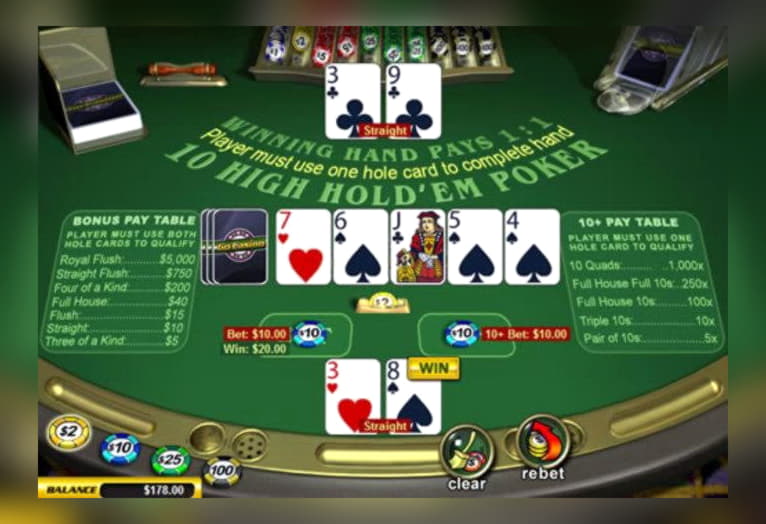 220 Trial Spins at Casino com