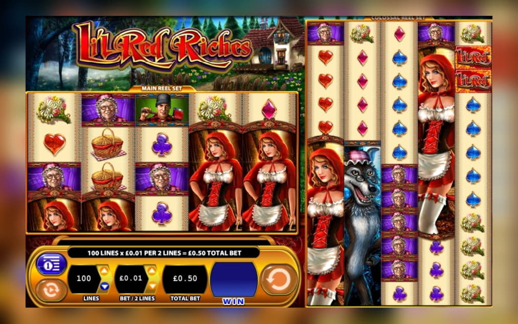 $3195 No deposit bonus casino at Vegas Paradise Casino