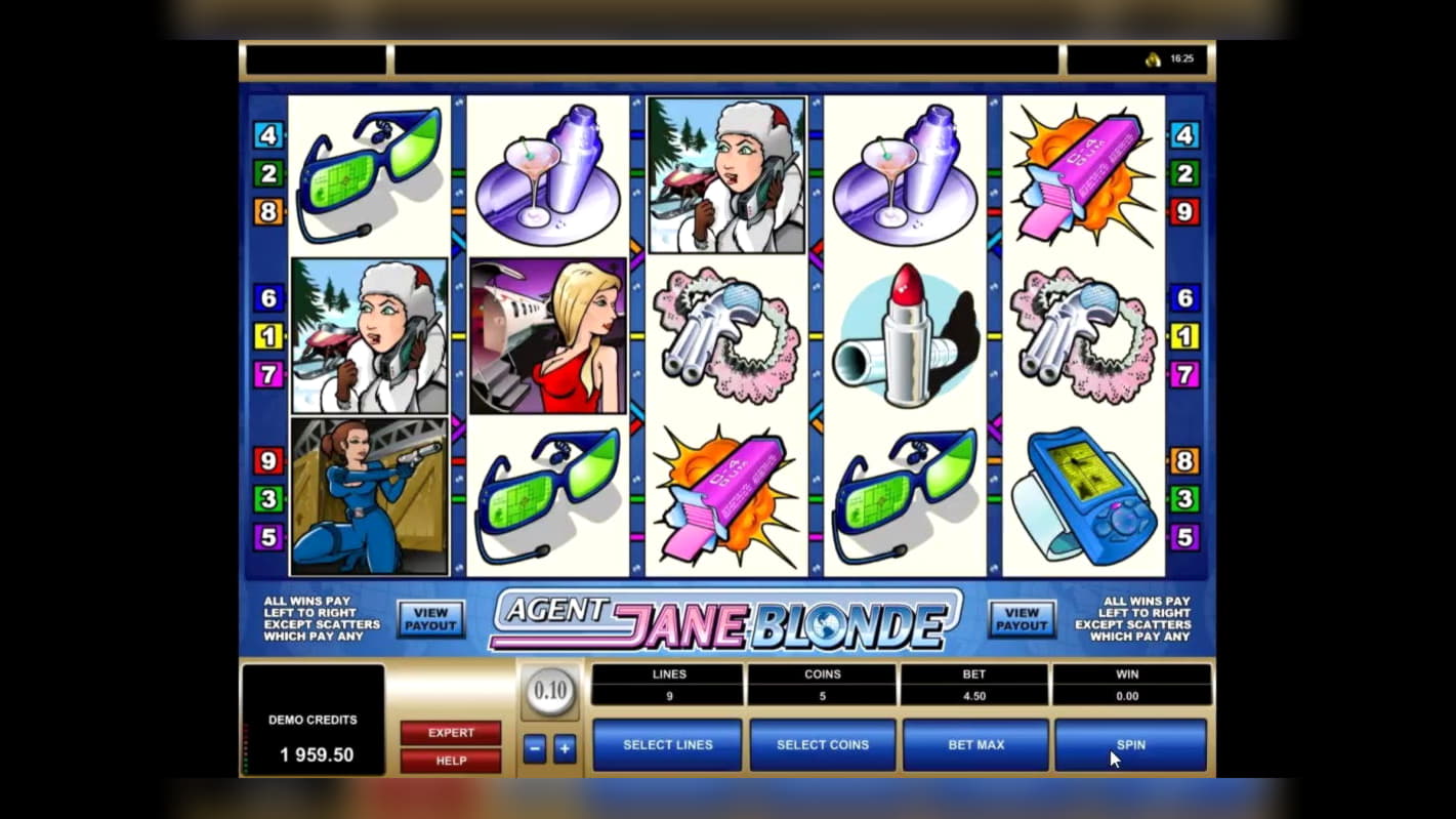 99 Free spins no deposit casino at 888 Casino