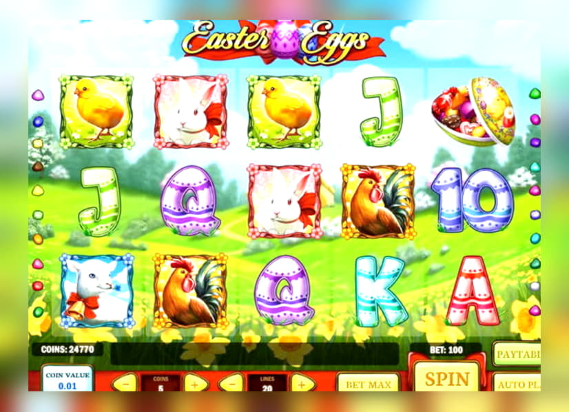 €325 FREE Casino Chip at BGO Casino