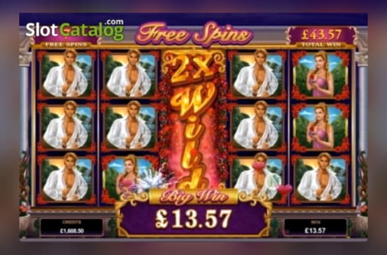 230 Trial Spins at 7 Sultans Casino