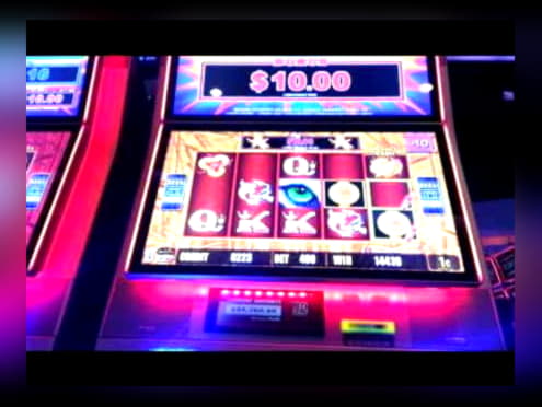 EURO 595 Free chip at Energy Casino