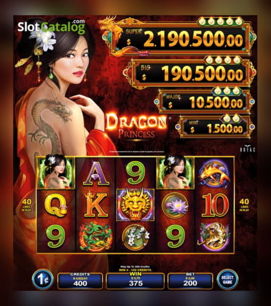 €770 Online Casino Tournament at BGO Casino