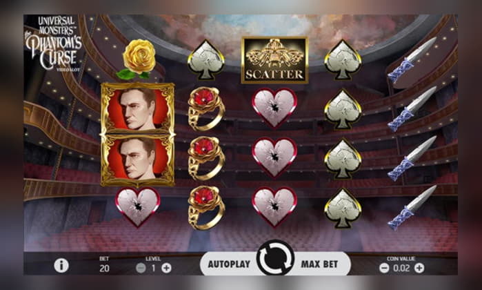 EUR 415 Mobile freeroll slot tournament at 888 Casino