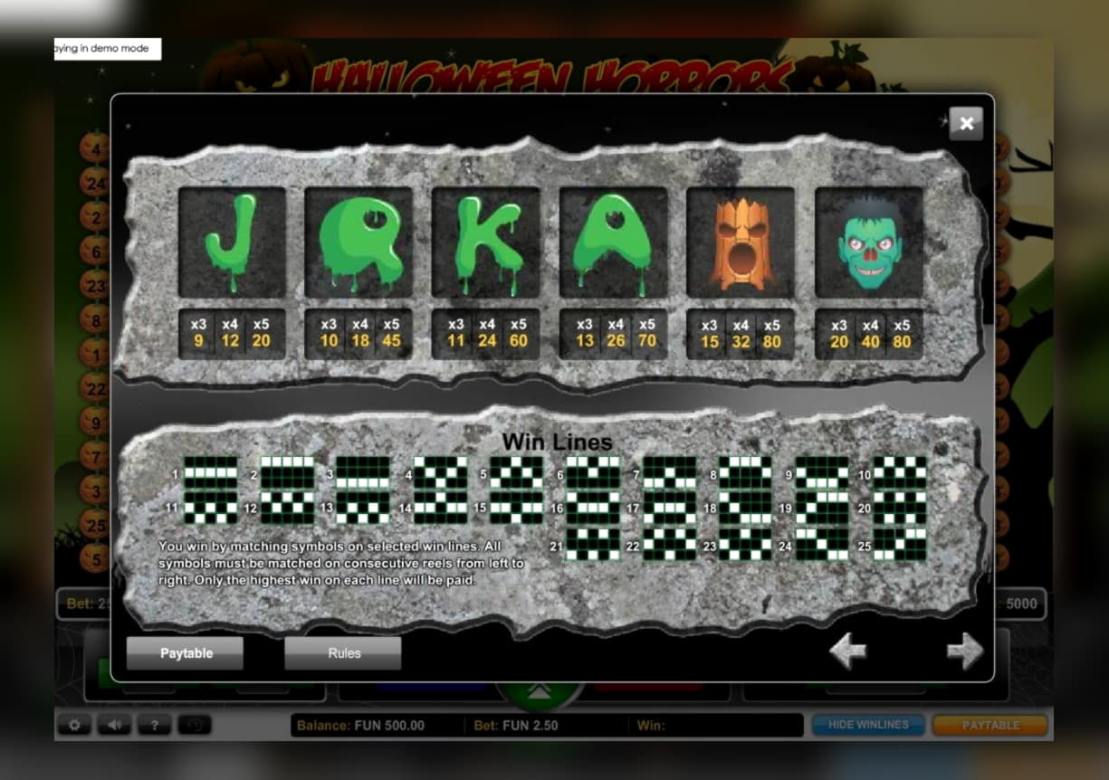 €525 Free Casino Chip at Guts Casino