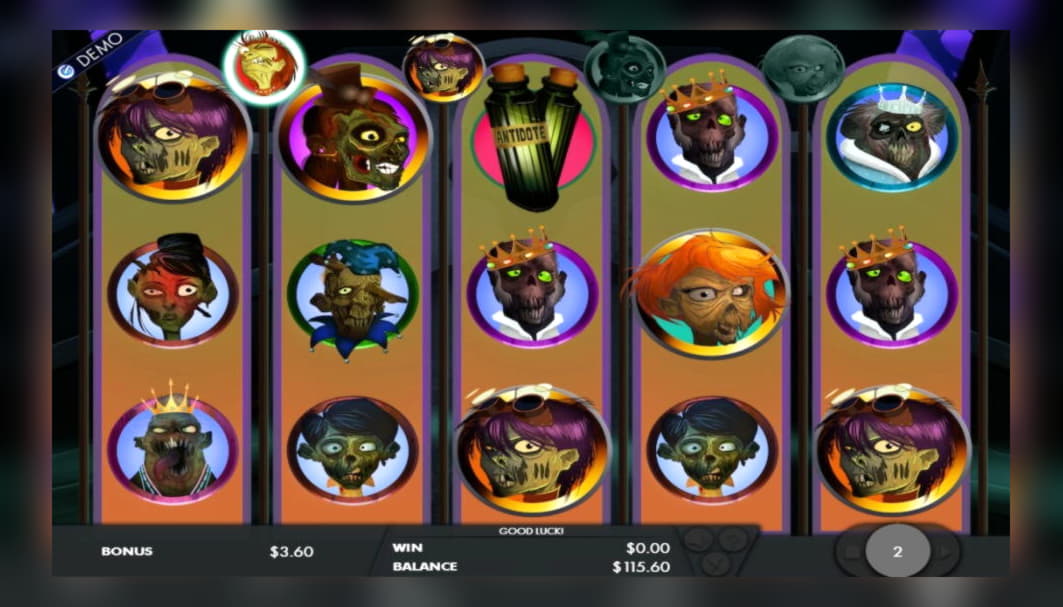 $280 No deposit bonus casino at 888 Casino