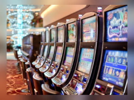 30% Casino Welcome Bonus at Genesis Casino