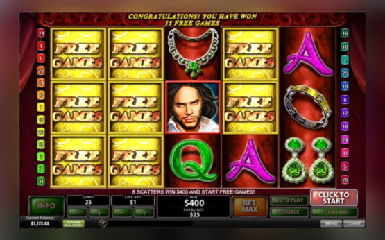 EURO 225 Casino tournaments freeroll at BGO Casino