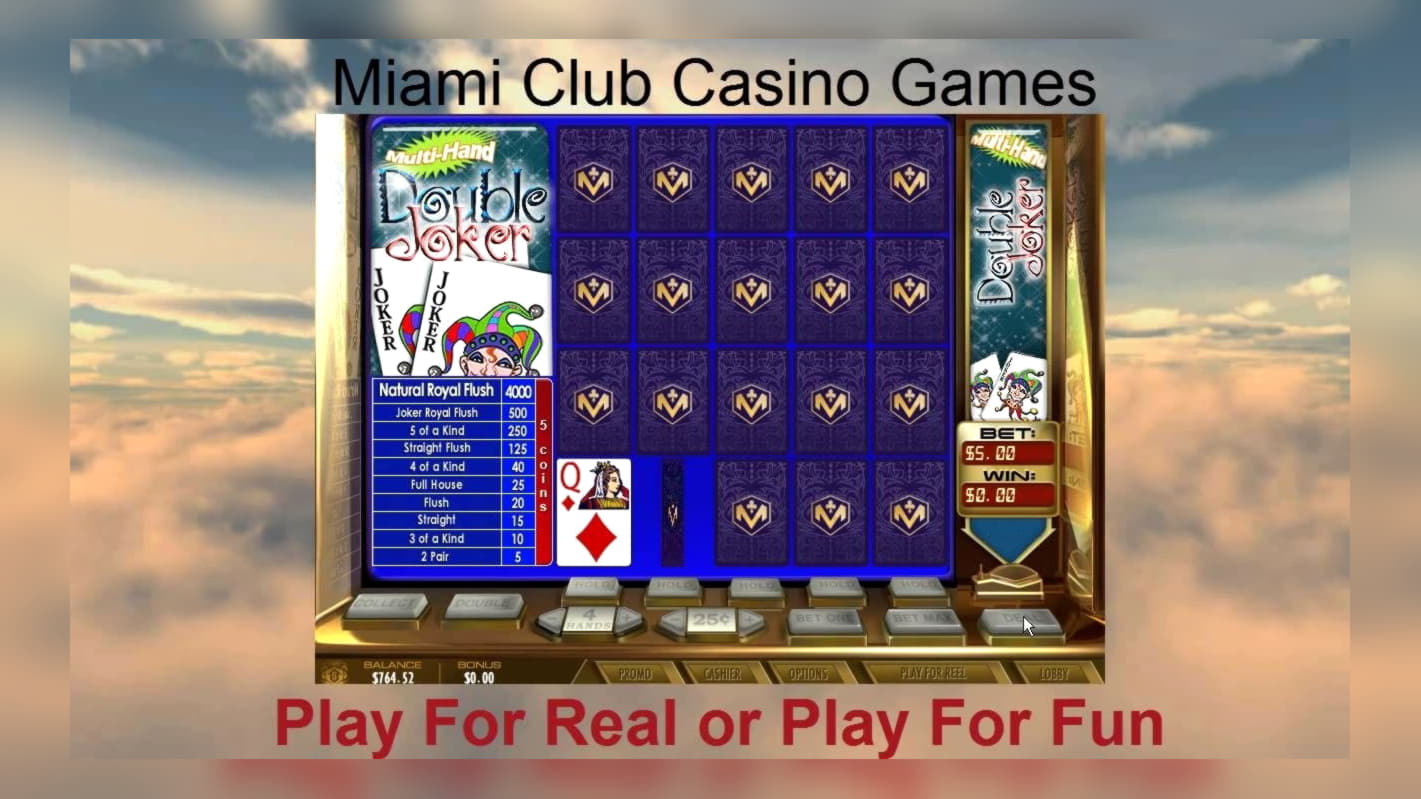 €1430 No deposit casino bonus at Casino Shadowbet