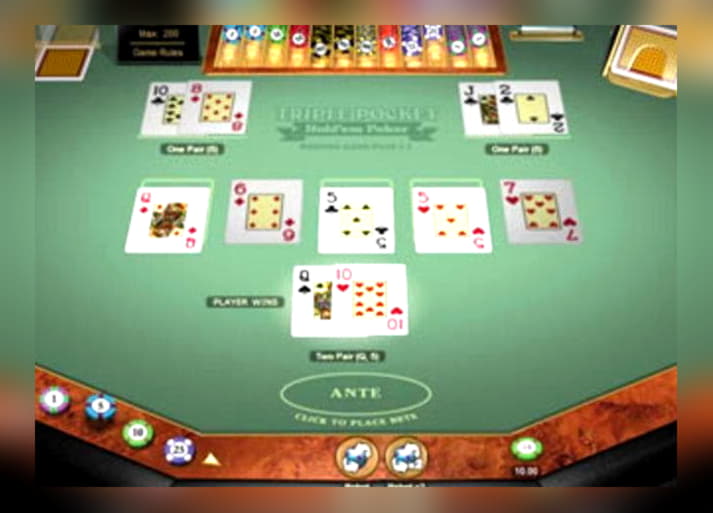 EUR 470 Online Casino Tournament at Betway Casino