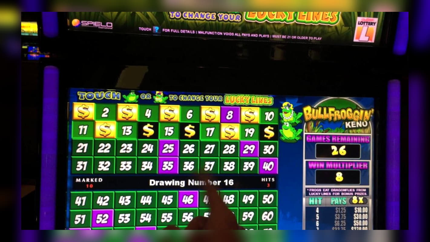 50 Free Spins at Kaboo Casino
