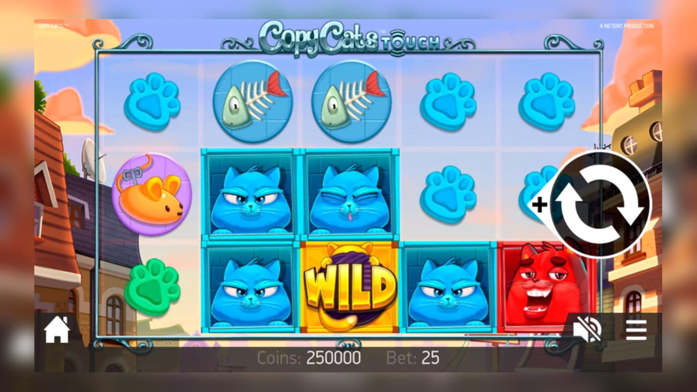 355% Deposit Match Bonus at Sloty Casino
