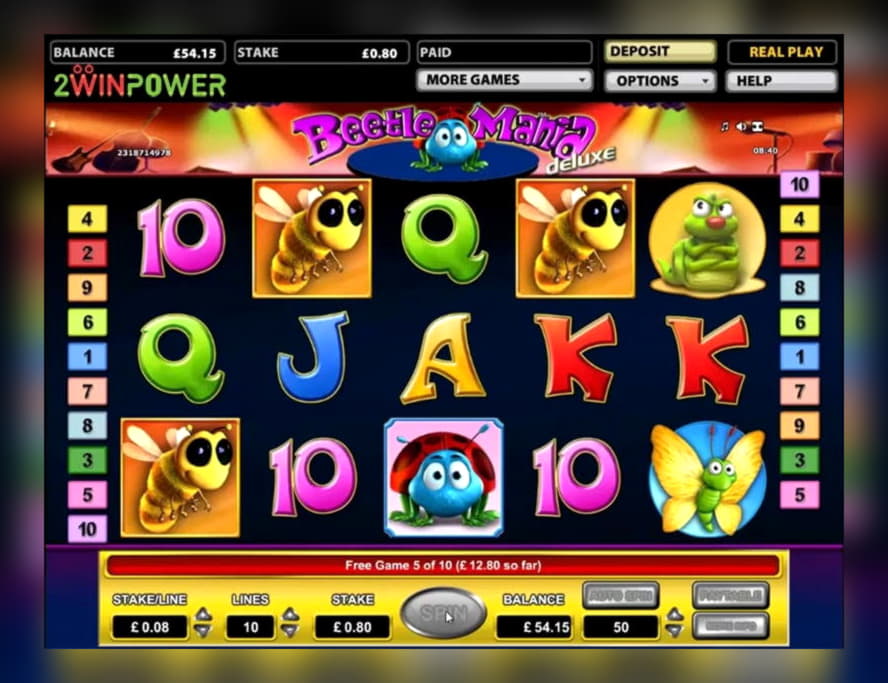 EURO 1130 No deposit bonus casino at Casino Shadowbet