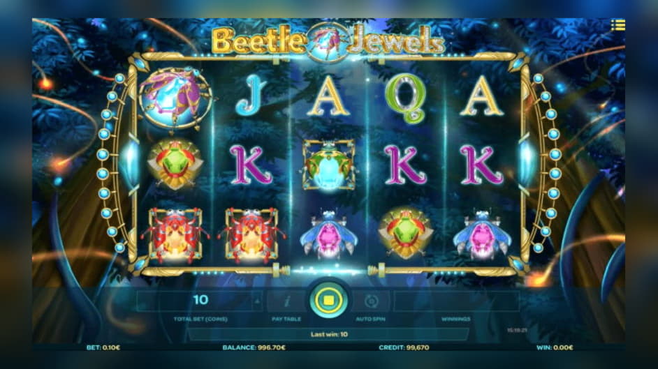 EUR 90 FREE CASINO CHIP at Kaboo Casino