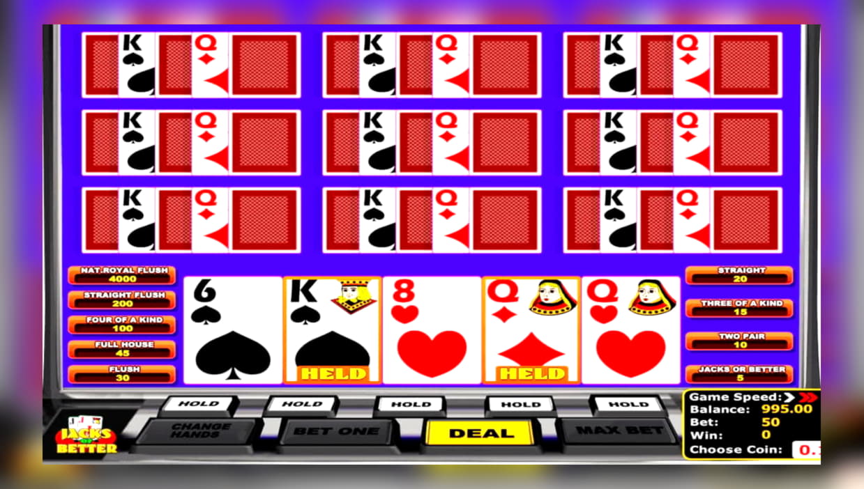 285 Loyalty Free Spins! at Kaboo Casino