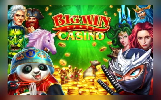 Eur 2305 no deposit casino bonus at Kaboo Casino