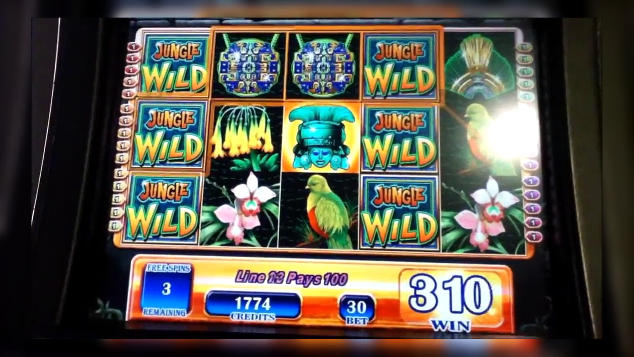 £70 FREE CHIP at Guts Casino