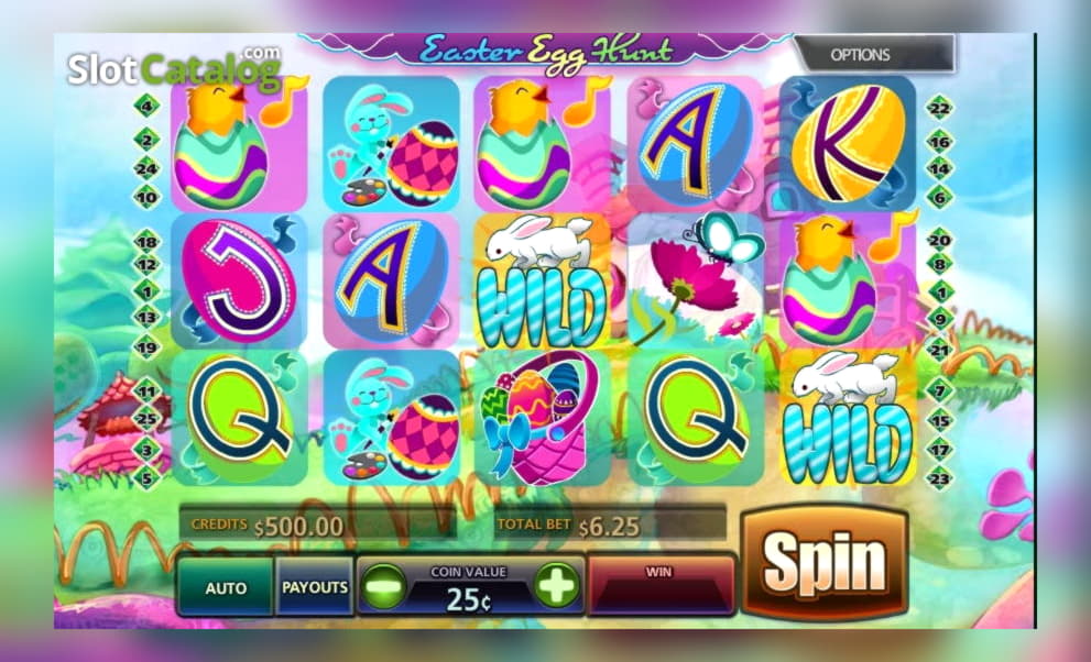 50 Loyal Free Spins! at Betway Casino